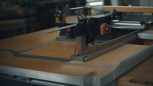 Table Saw Safety: A Comprehensive Guide for Woodworkers